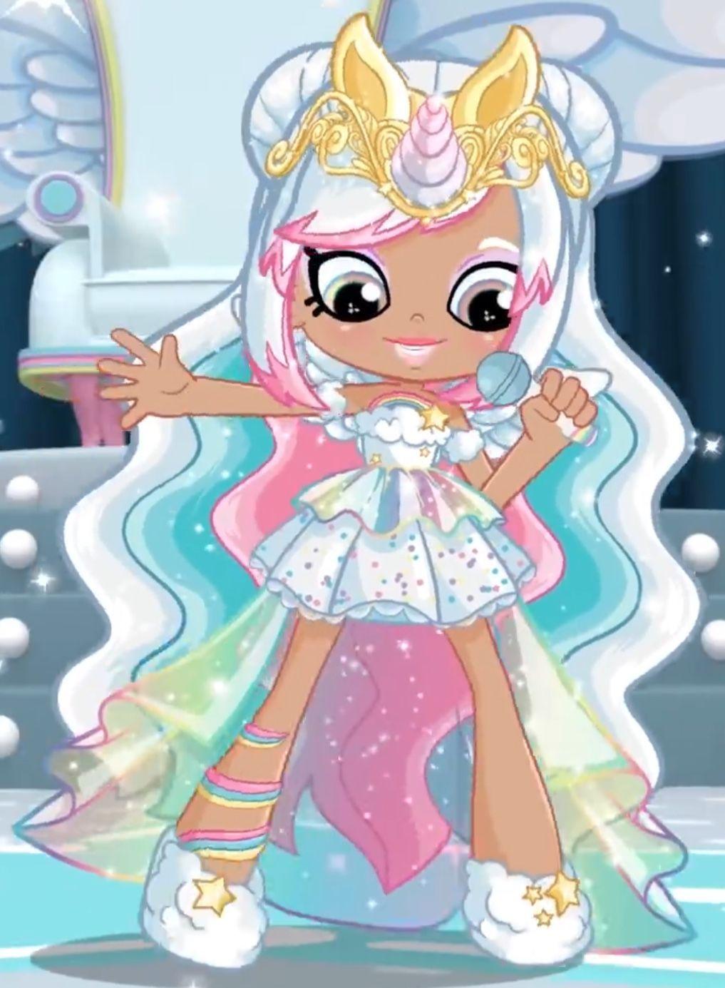 1017x1385 Mystabella. Shopkins, Anime, Zelda characters