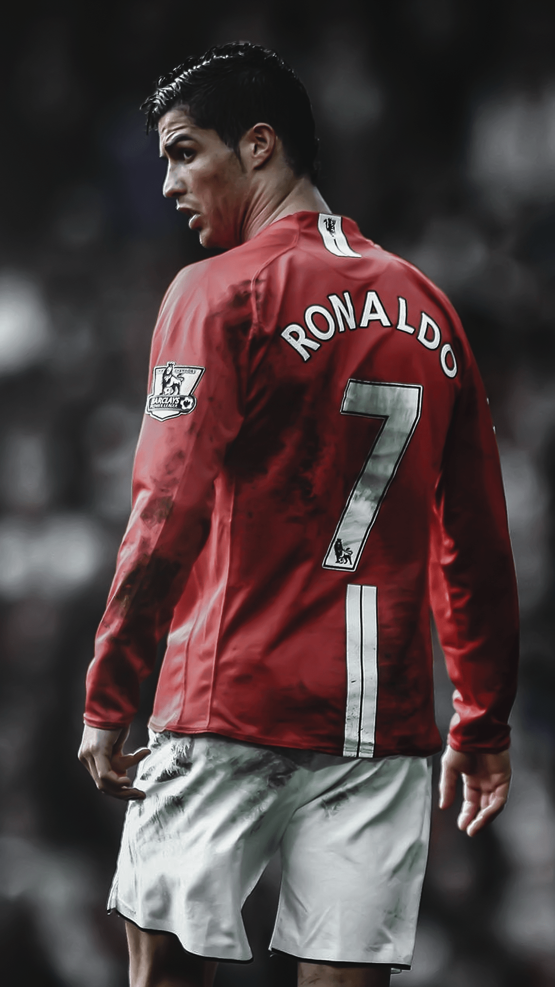 1080x1920 Someone asked me for some normal type wallpaper so heres 4! Bruno, DDG, Greenwood & the one and only, CR7. Hope you like them!