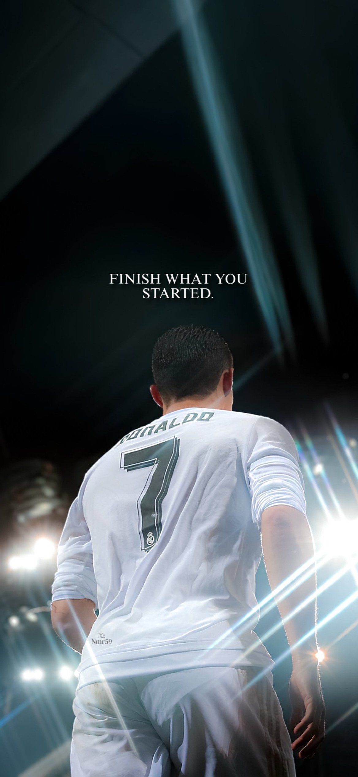 1168x2532 Real Madrid 4K Wallpaper iPhone