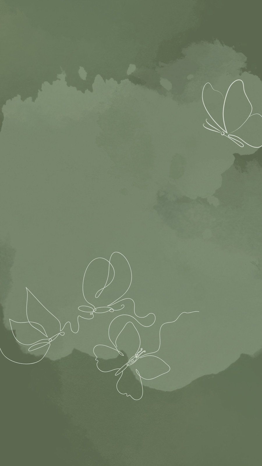 900x1600 Free and customizable wallpaper green templates