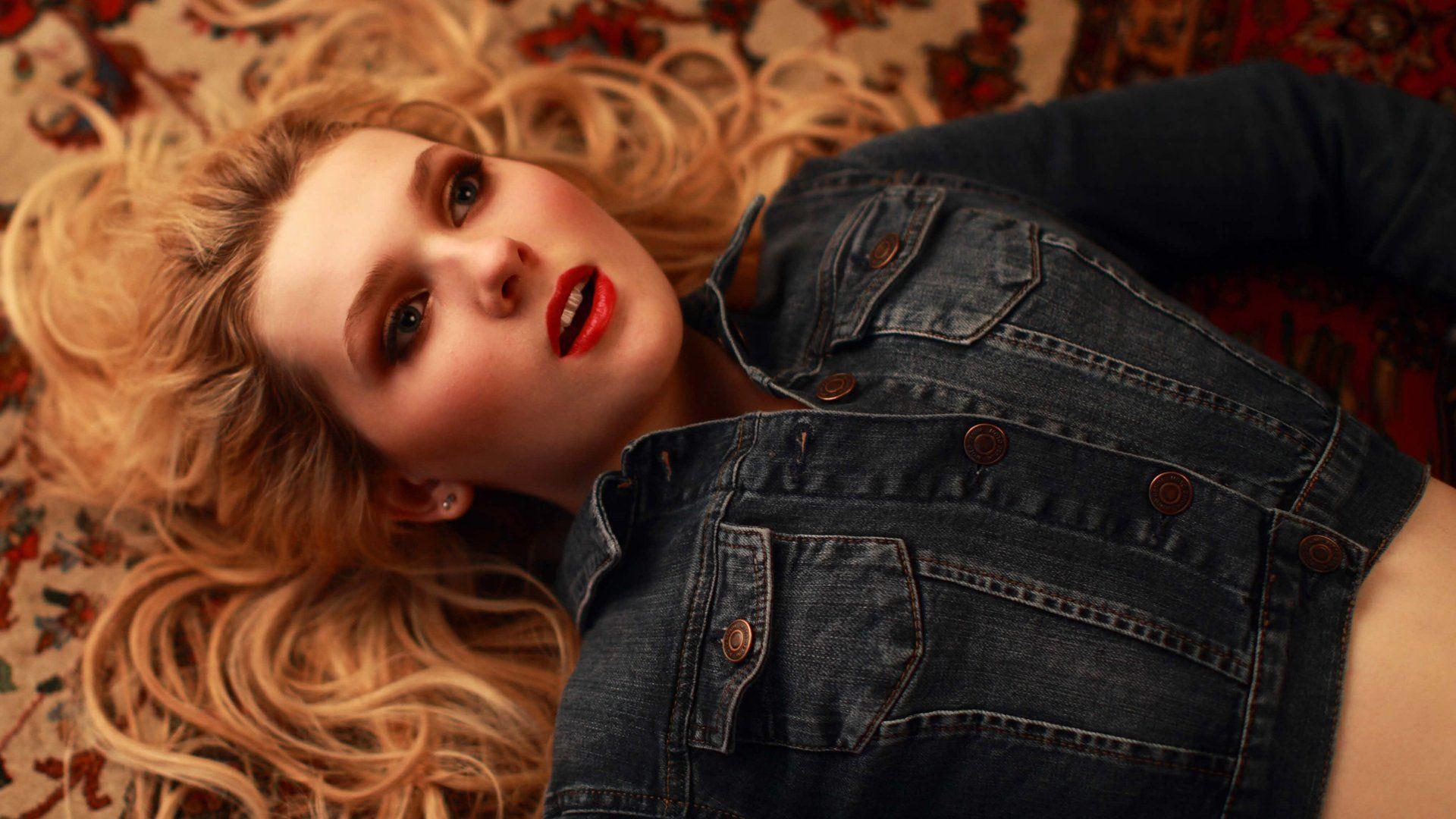 1920x1080 Abigail Breslin HD Wallpaper