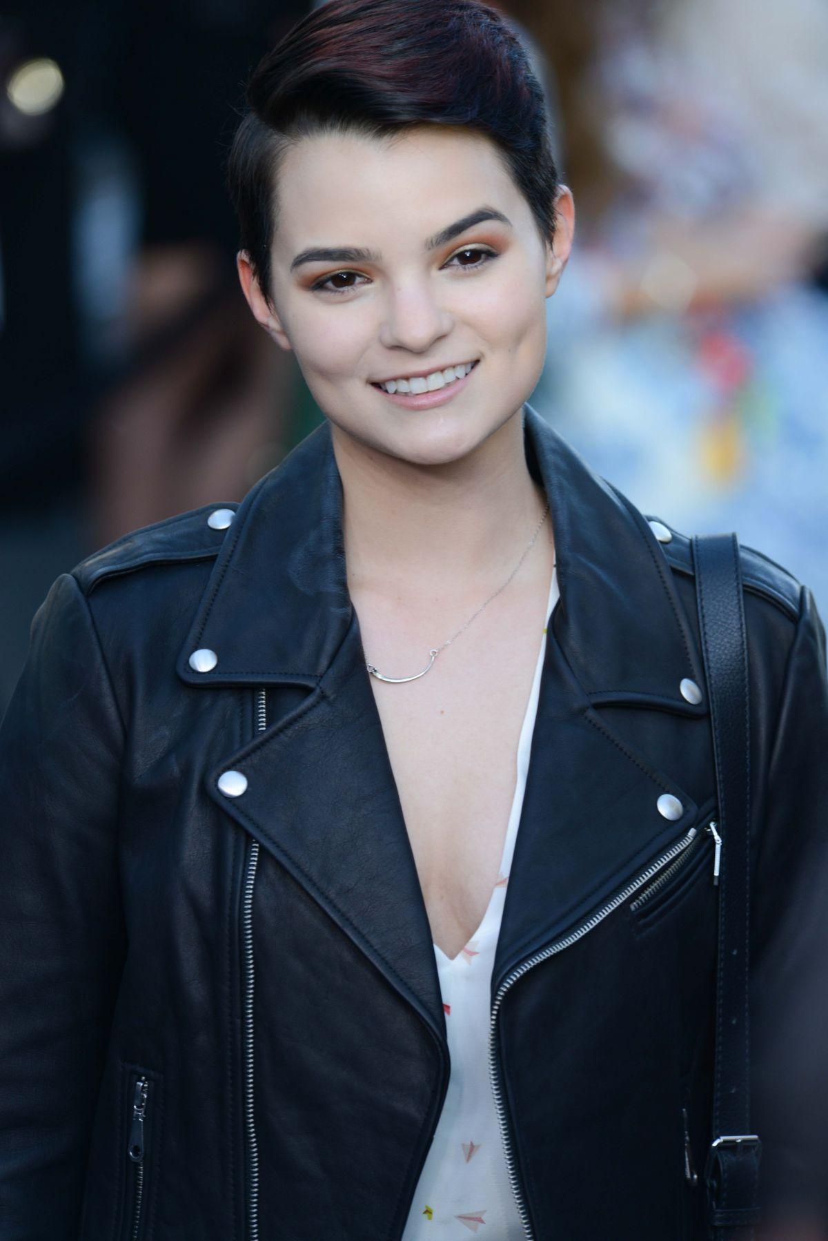 1200x1798 Brianna Hildebrand, Height & Life Story. Super Stars Bio
