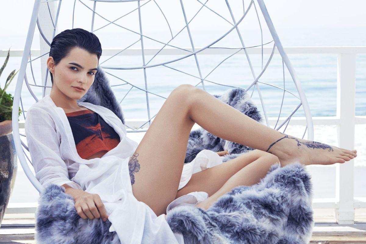 1200x800 Brianna Hildebrand wallpaper
