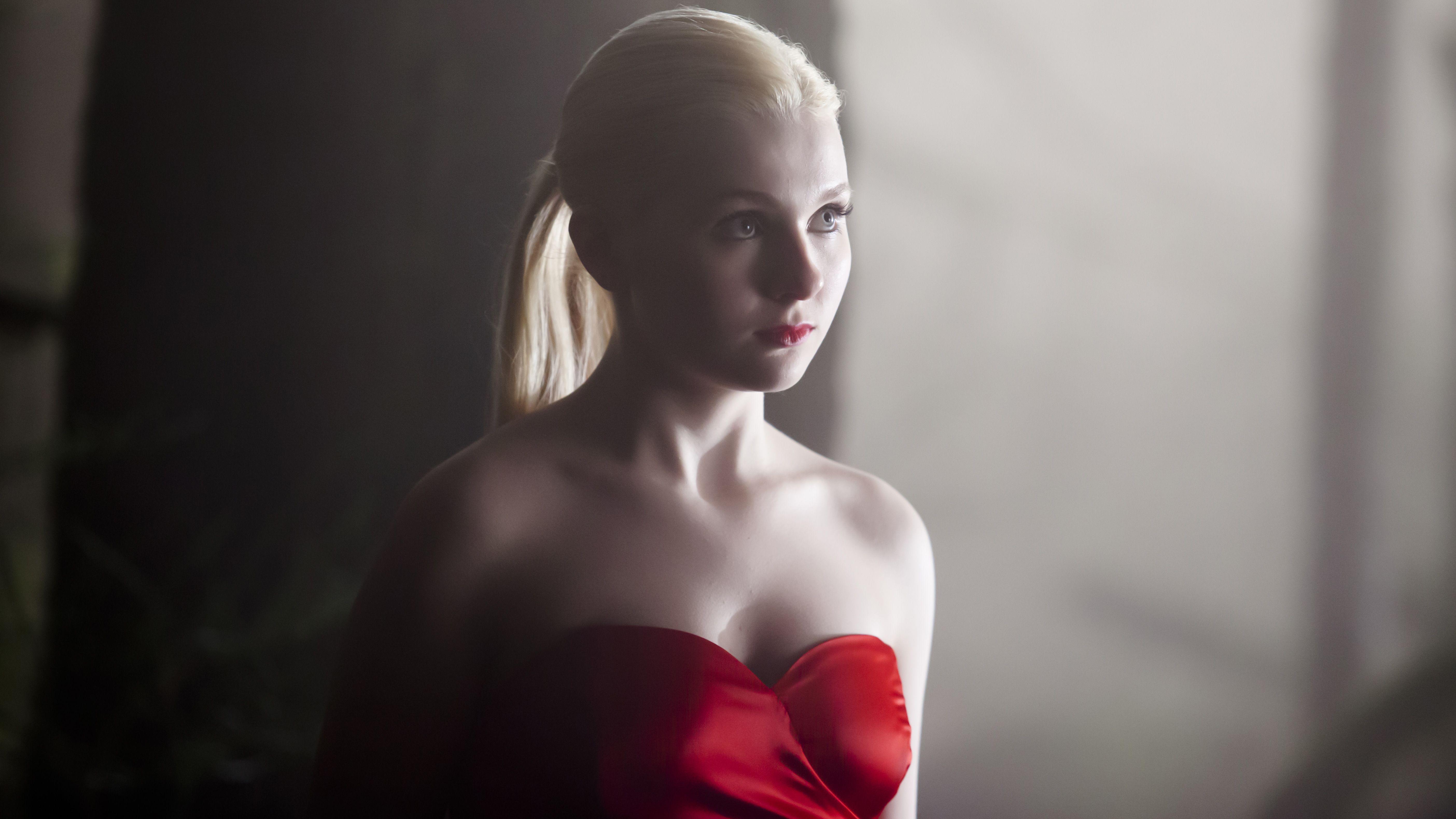 5616x3159 Abigail Breslin, HD Music, 4k Wallpaper, Image, Background