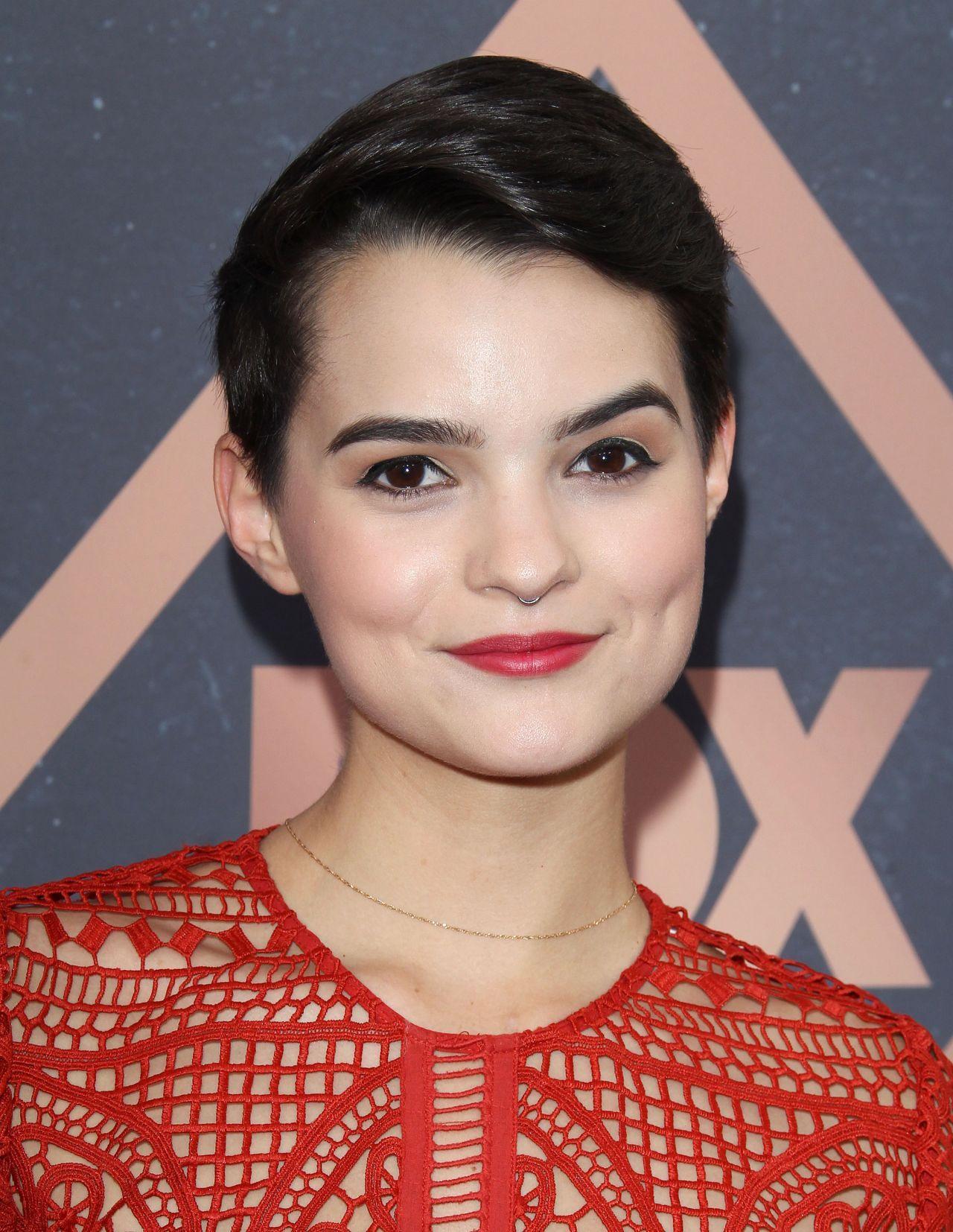 Brianna Hildebrand Wallpapers - Top Free Brianna Hildebrand Backgrounds