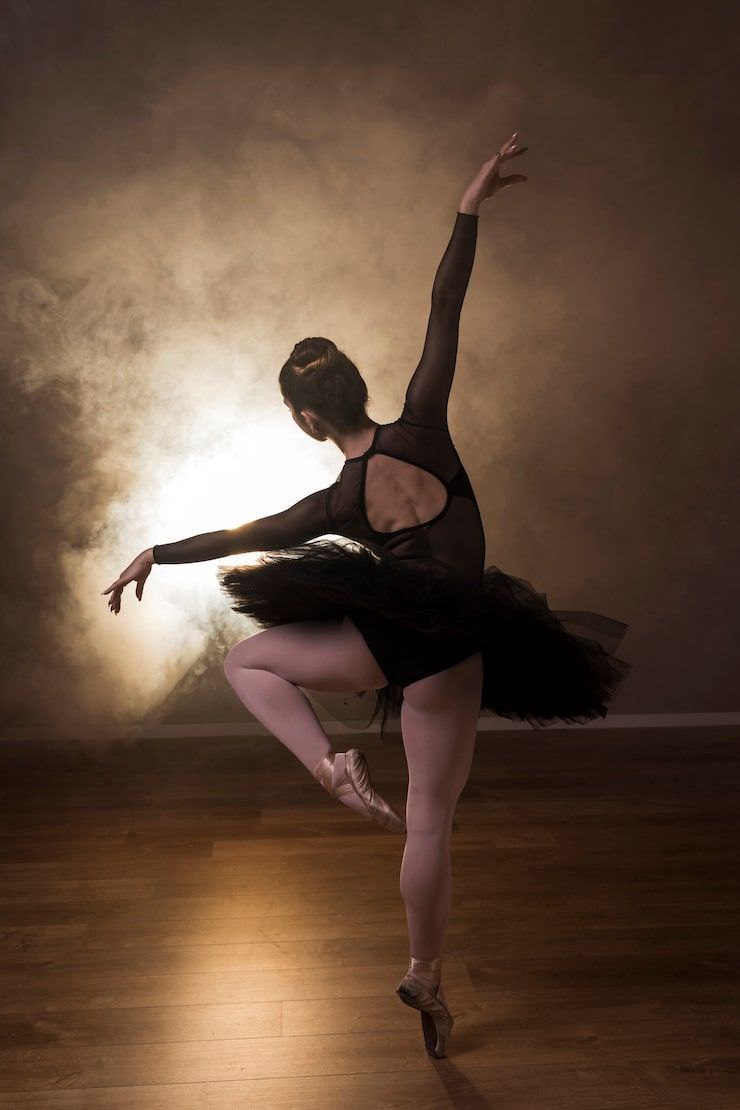 740x1110 Lyrical dance Image