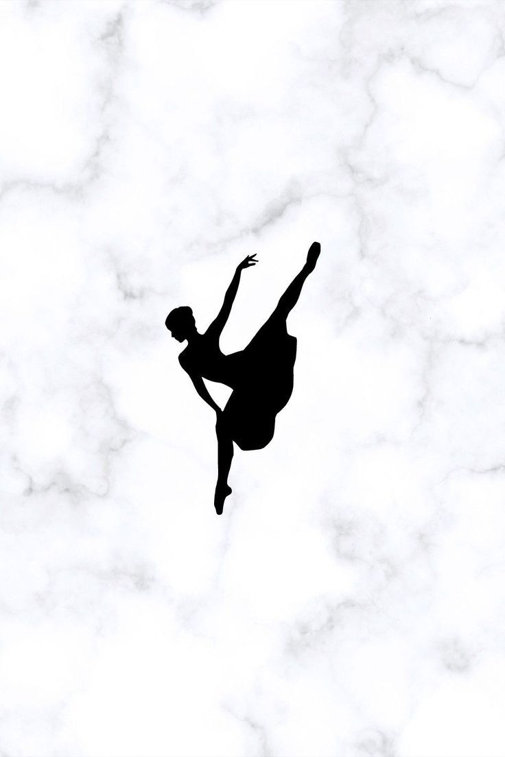 736x1104 Idee fai da te. Dance wallpaper, Black and white aesthetic, Dance