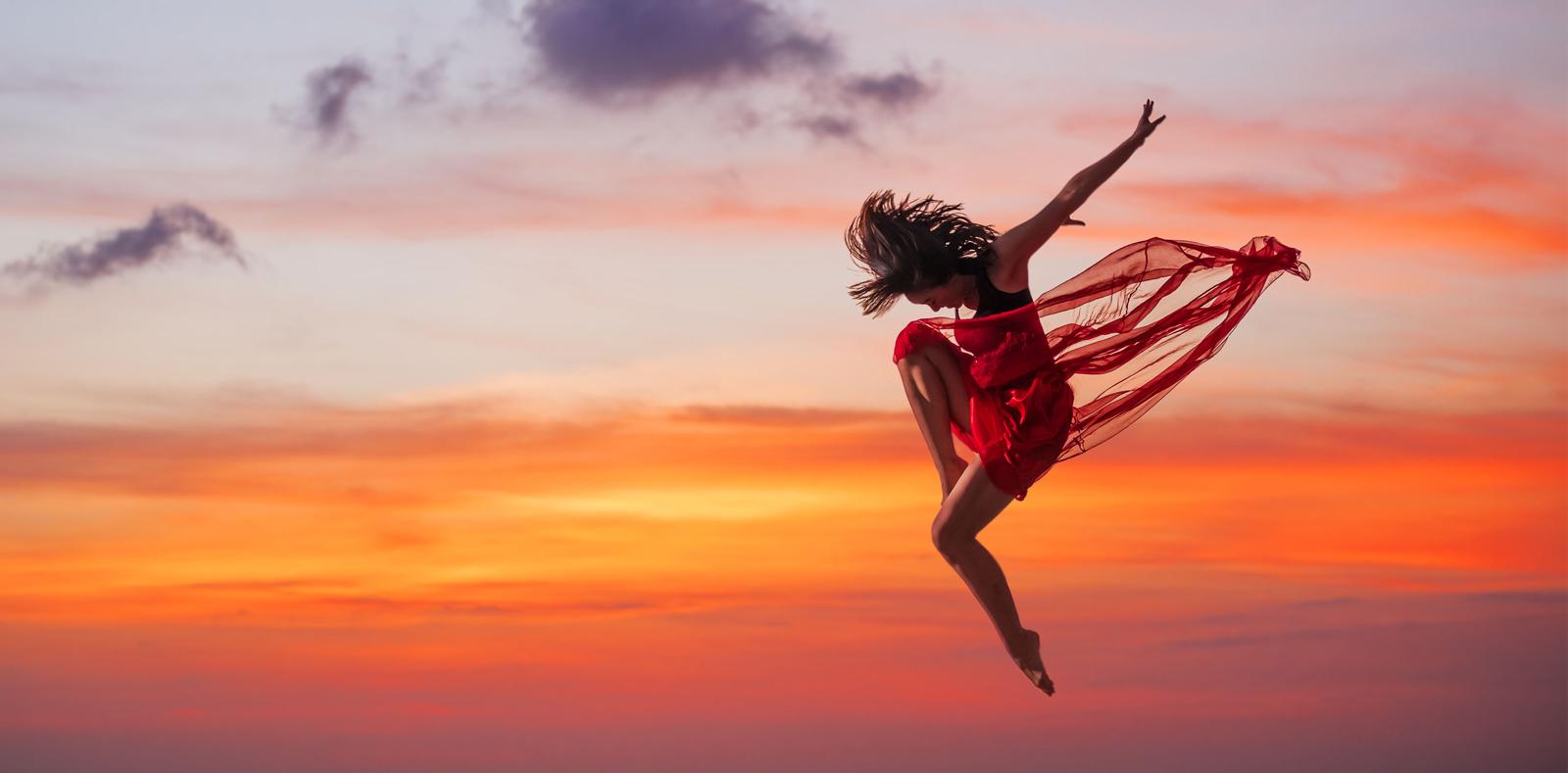 1600x789 Silhouette Ballet Contemporary Dance Clip Art, Png, 1046X1080Px
