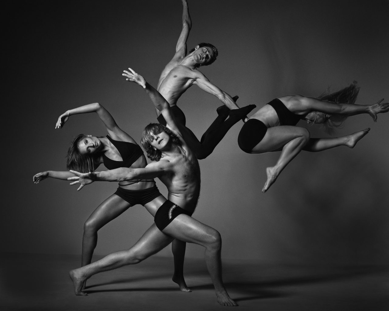 1280x1024 Contemporary Dance Wallpaper, HD Contemporary Dance Background on WallpaperBat