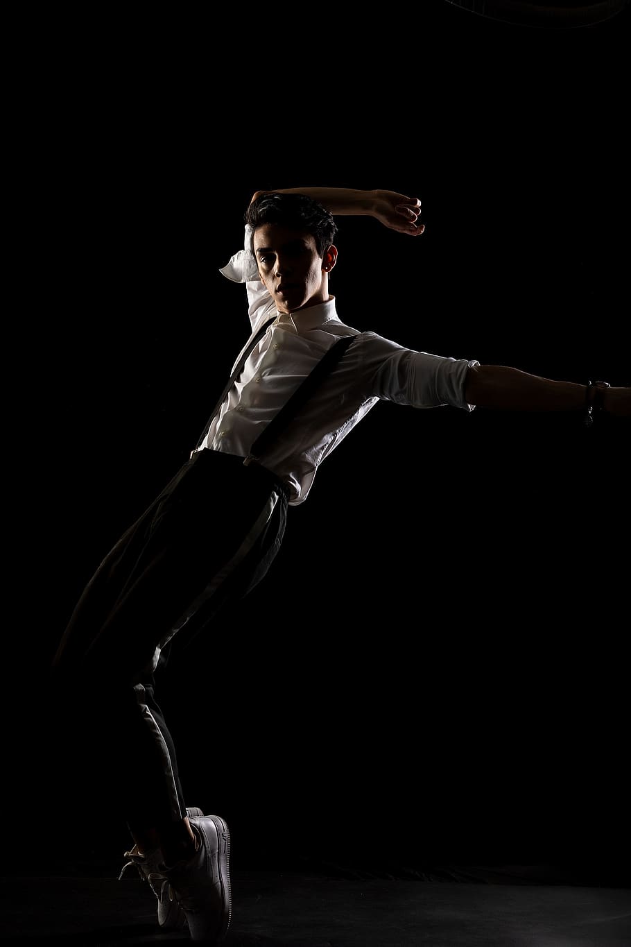 910x1365 Contemporary dance 1080P, 2K, 4K, 5K HD wallpaper free download