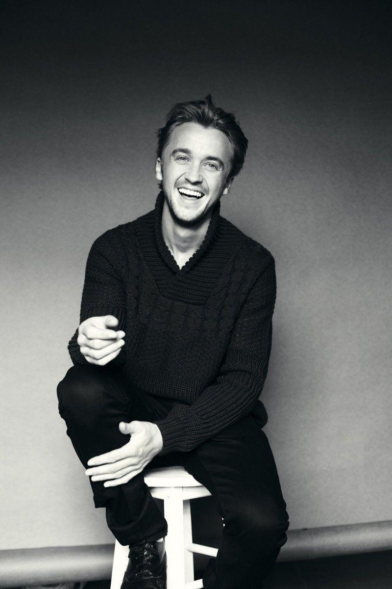 800x1200 Tom Felton wallpaper