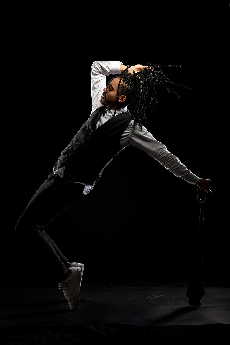 910x1365 Contemporary dance 1080P, 2K, 4K, 5K HD wallpaper free download