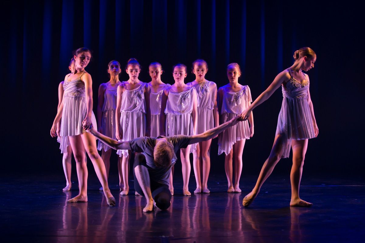 1200x800 Lyrical Dance, Contemporary, Jazz, Acro, Musical Theatre & Lyrical Dance. Ballet Academy Northside