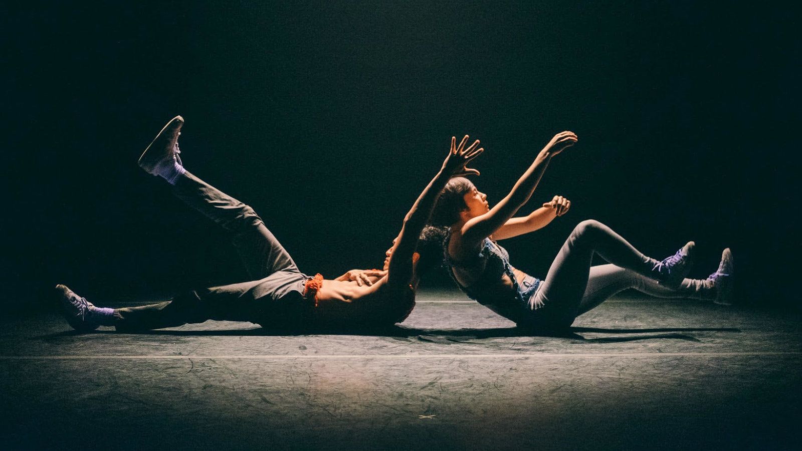1600x900 Dance Performances to See in N.Y.C. This Weekend