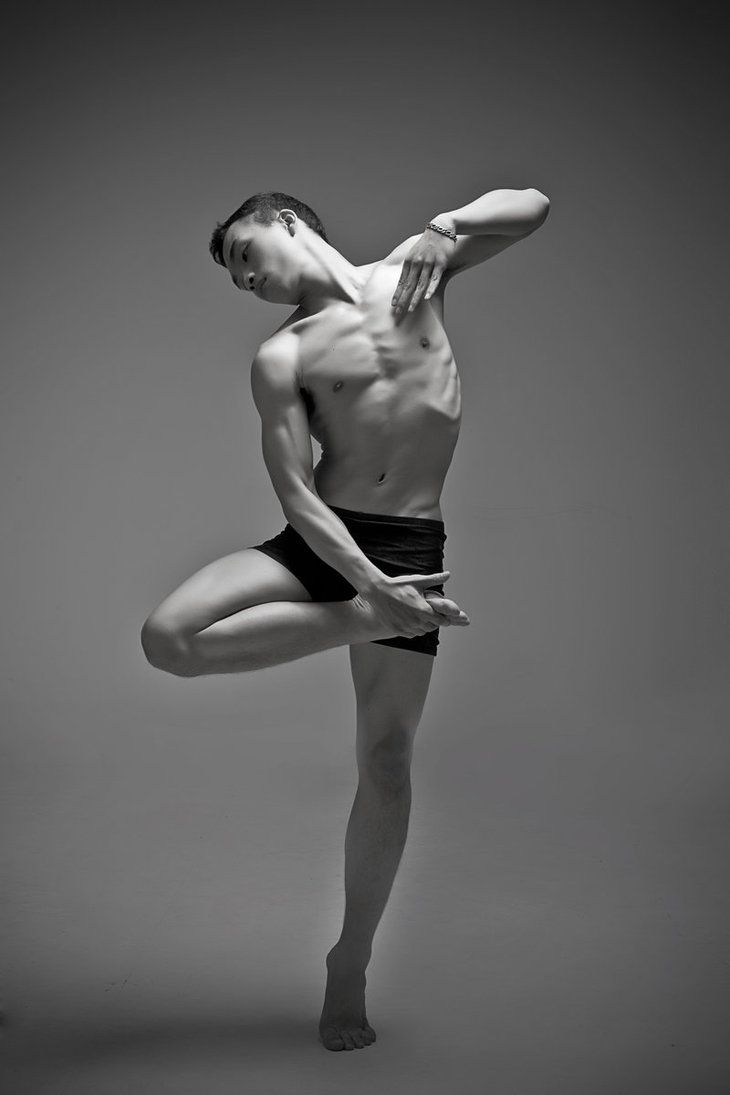 730x1095 Contemporary Dance