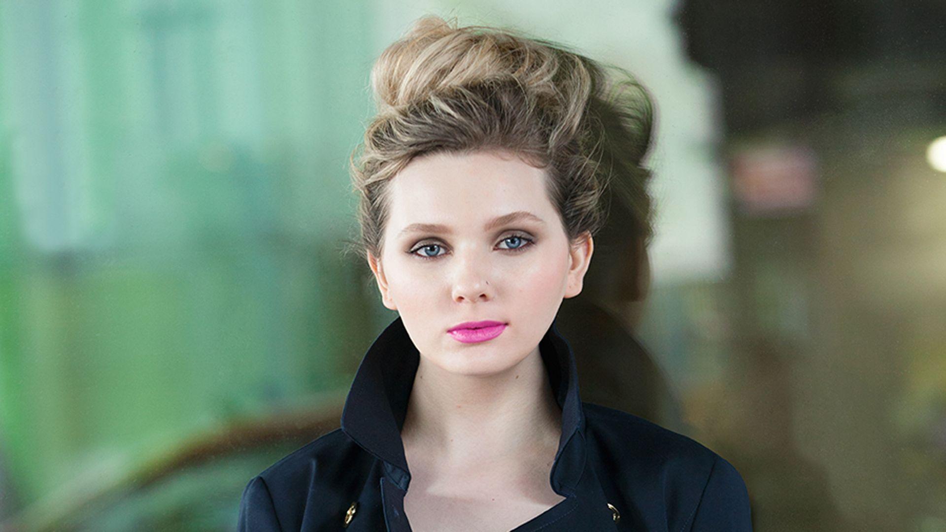 1920x1080 Abigail Breslin Photo HD Wallpaper