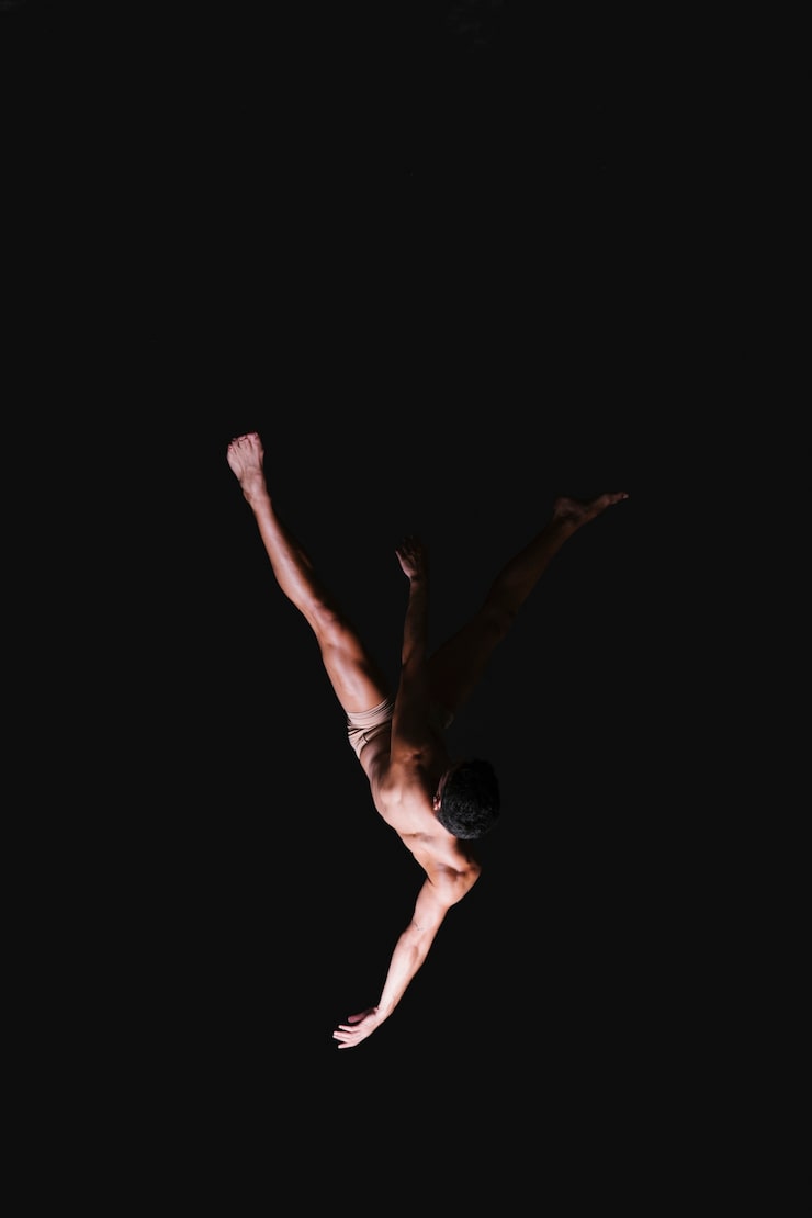 740x1110 Contemporary Dance Wallpaper Photo Free High Quality Picture