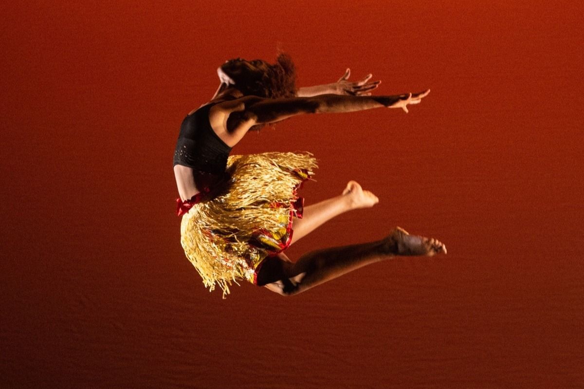 1200x799 Fundraiser by Aviva Geismar : Dance Students' Tech Scholarship Fund