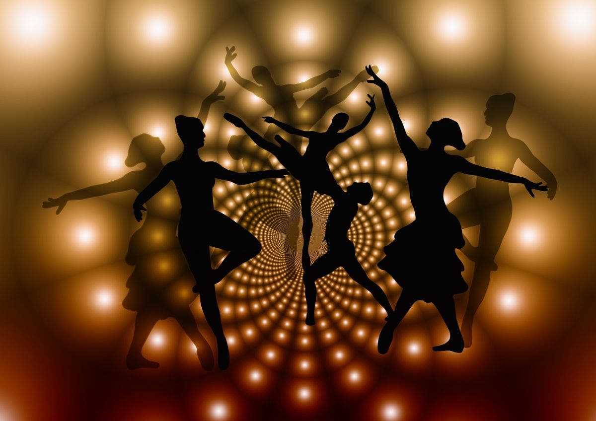 1200x848 Smooth Rhythm Dance Company Hosts 'LIFE, Must Go On'. Rocky Hill, CT Patch