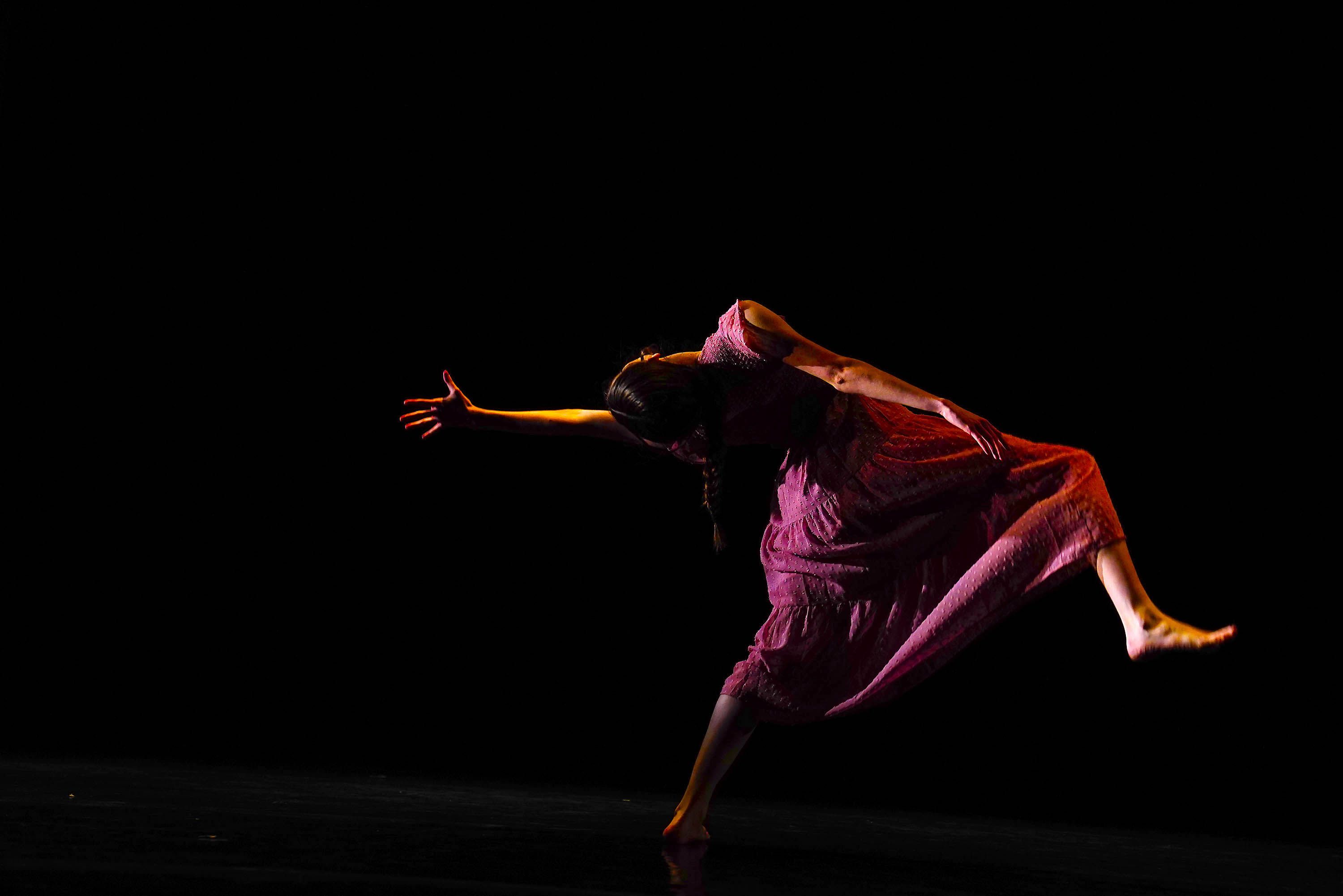 3000x2002 Spring Dance Concert