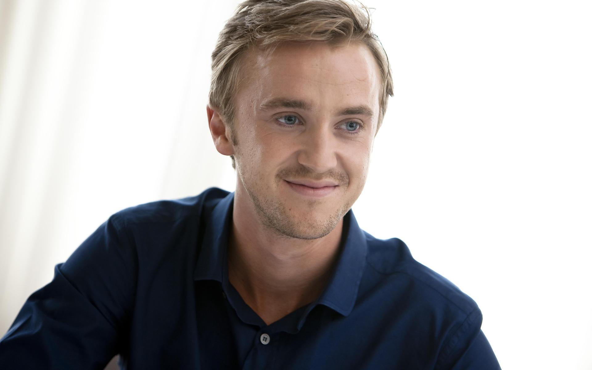 1920x1200 Tom Felton Desktop Wallpaper 58130 1920x1200px