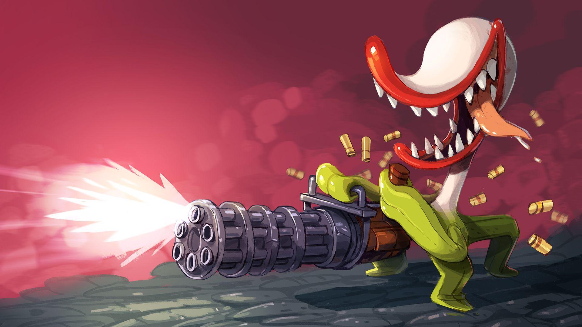 1920x1080 Collection of Wallper Promo Art?
