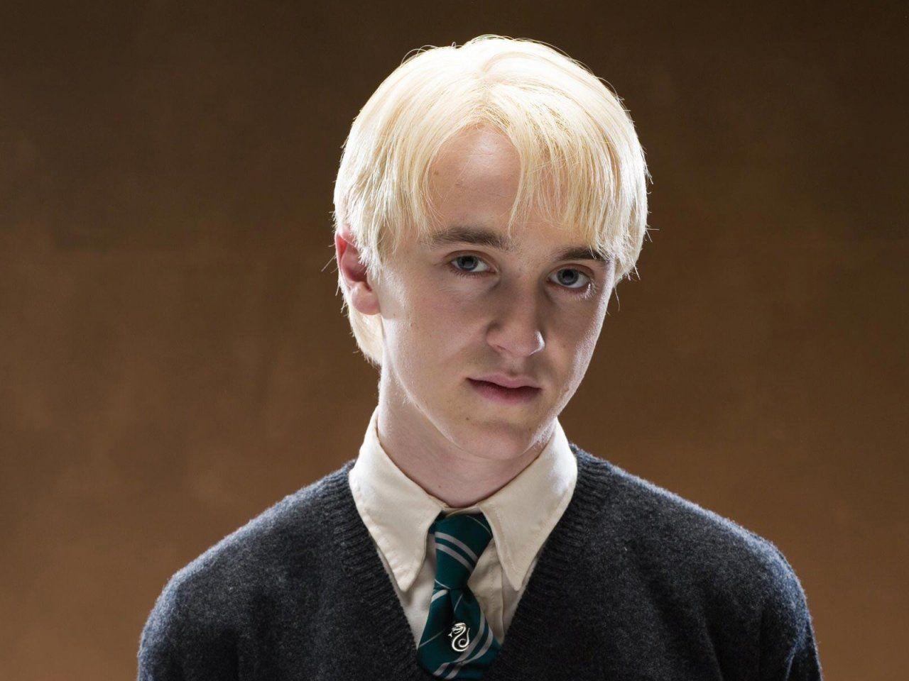 Tom Felton Wallpapers - Top Free Tom Felton Backgrounds - WallpaperAccess