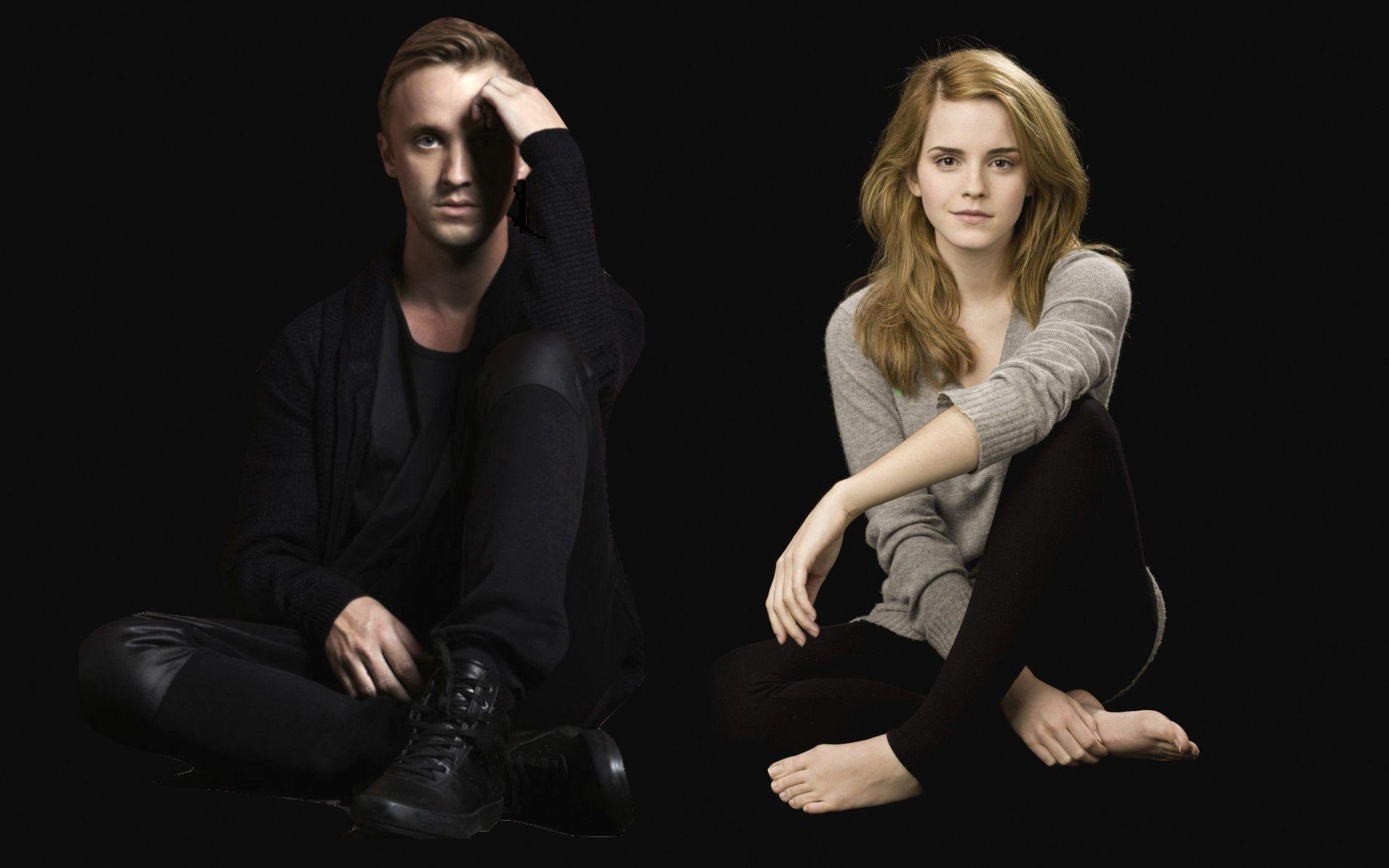 1920x1200 Tom Felton Wallpaper