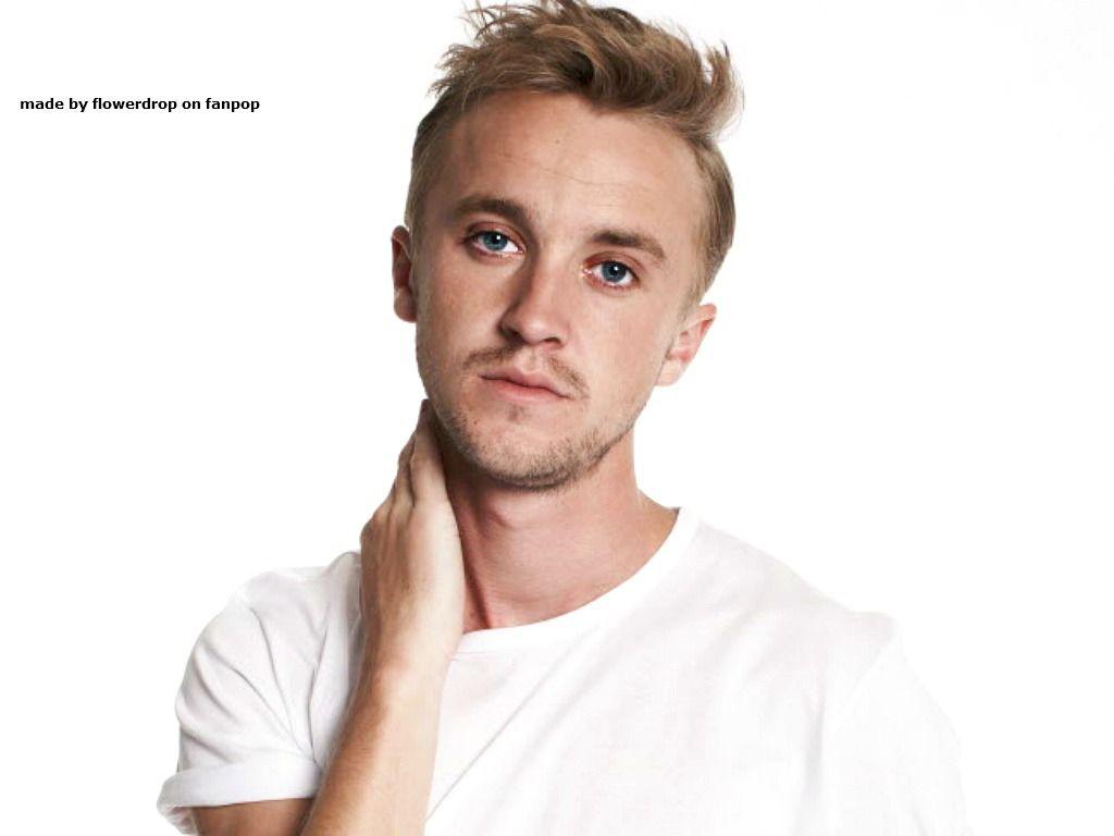 Tom Felton Wallpapers - Top Free Tom Felton Backgrounds - WallpaperAccess