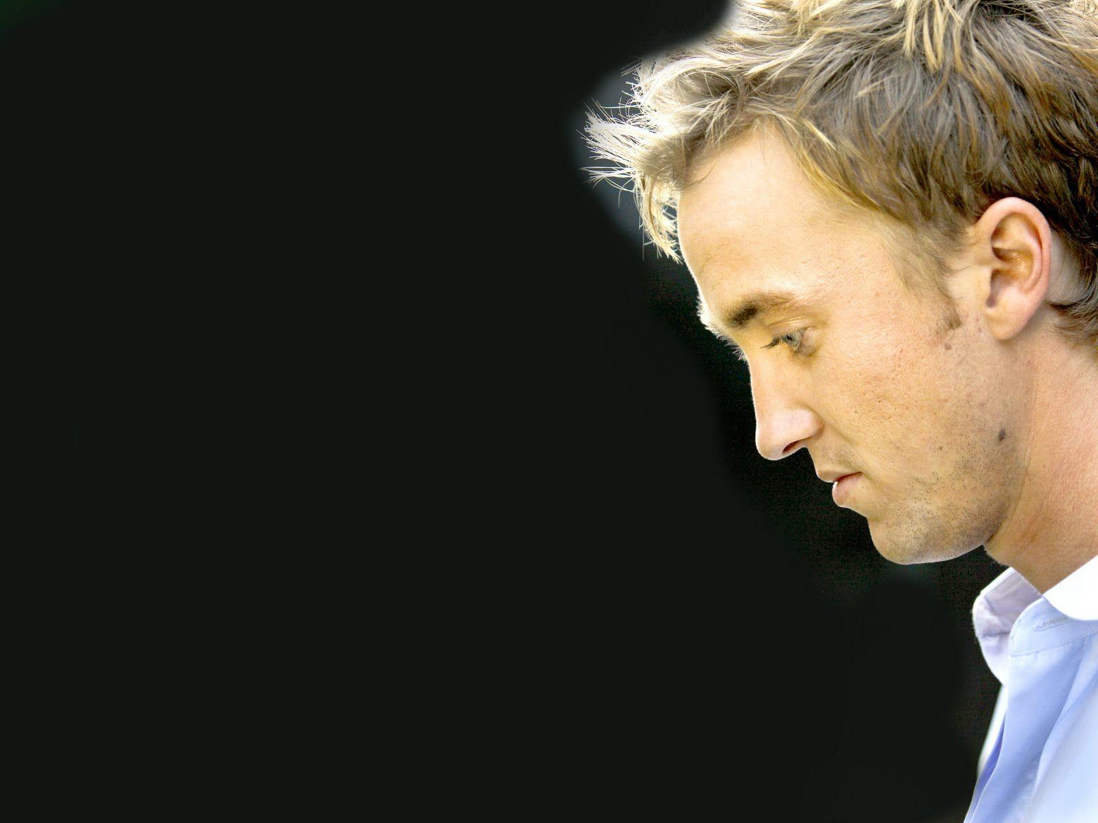 1600x1200 Tom Felton HD Wallpaper for desktop download