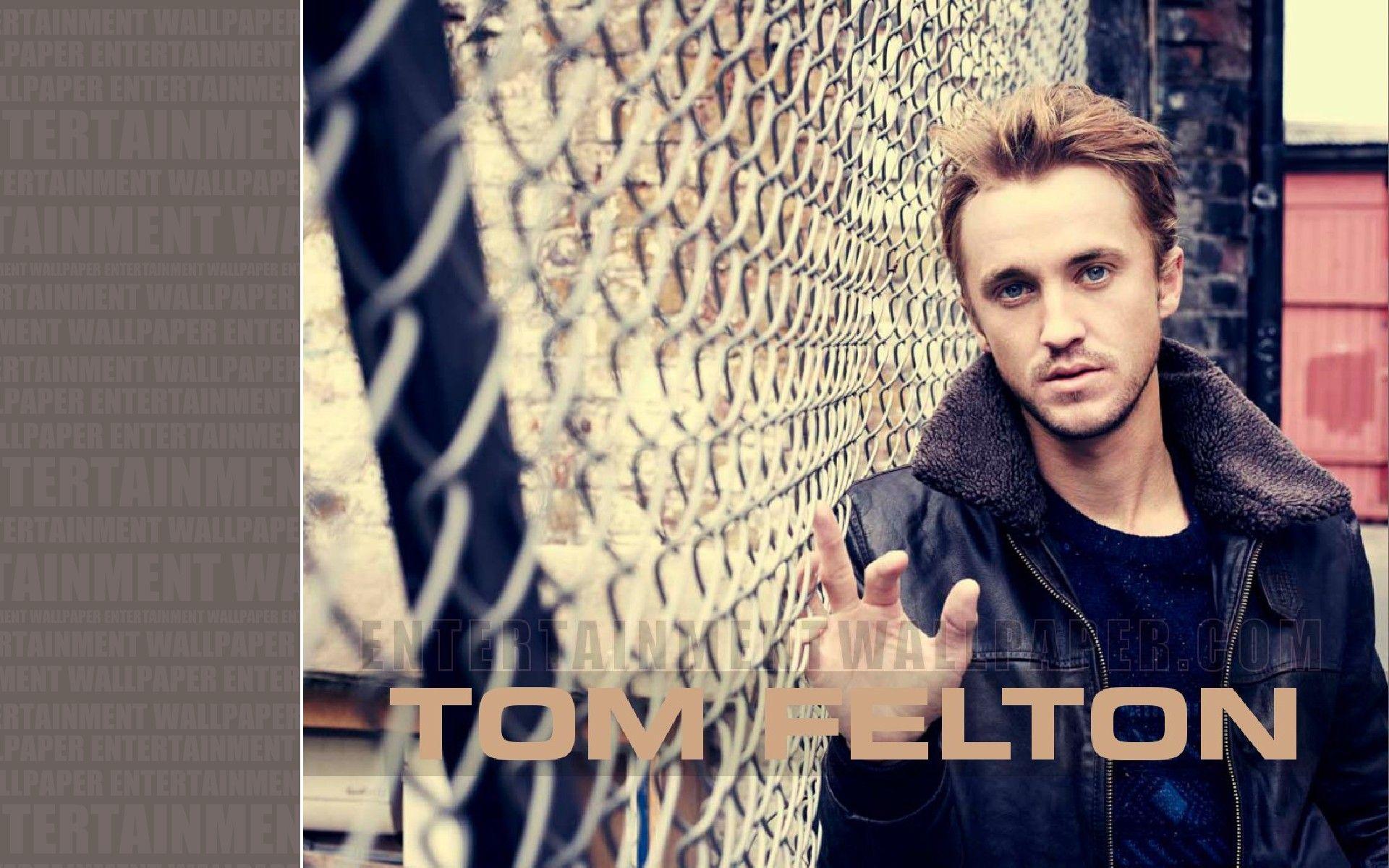 1920x1200 Tom Felton Wallpaper Felton Wallpaper