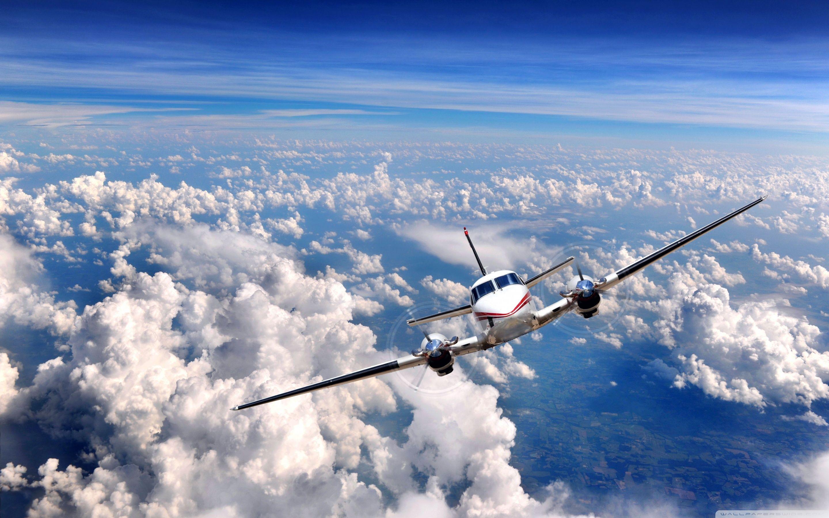 2880x1800 Great Flight ❤ 4K HD Desktop Wallpaper for 4K Ultra HD TV • Dual