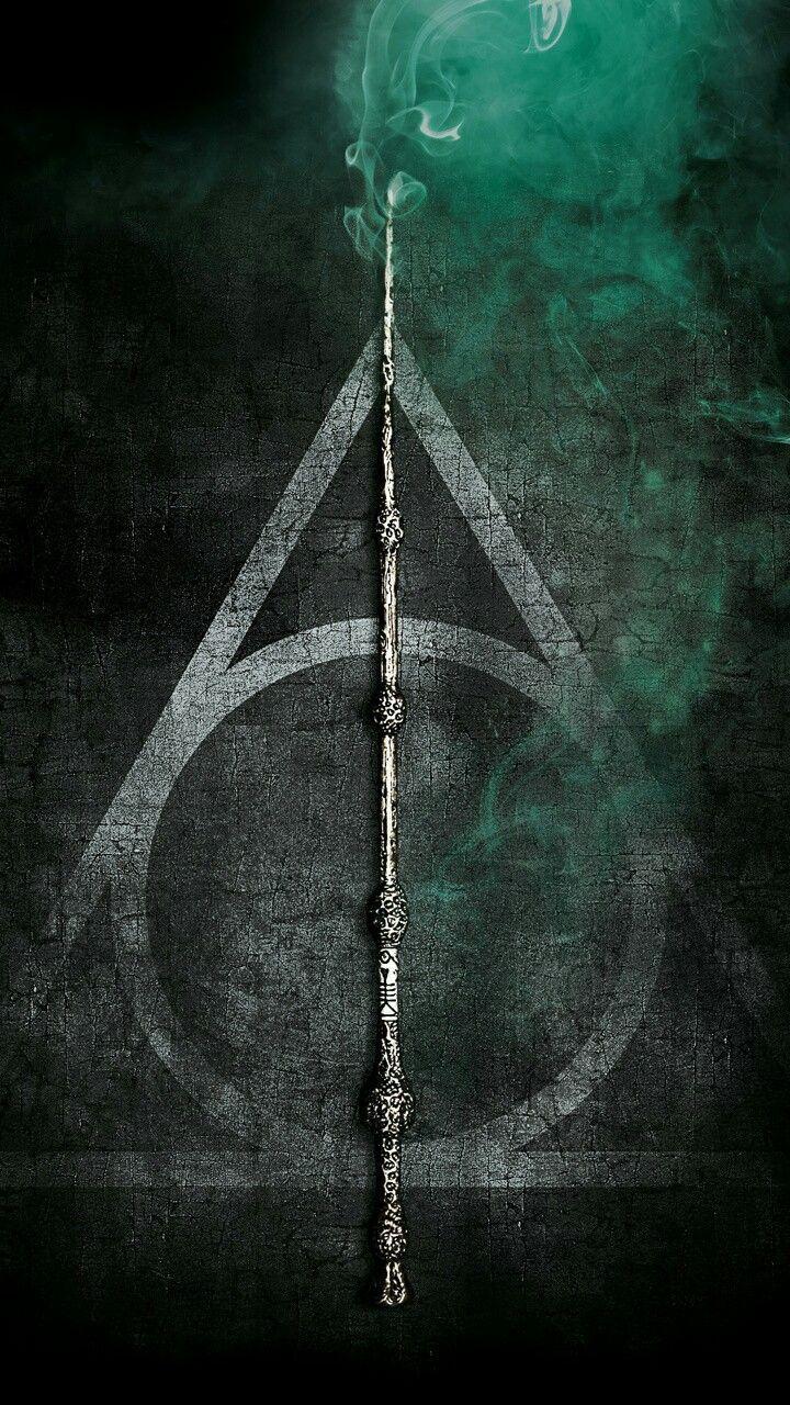 Download The Deathly Hallows Wallpaper  Wallpaperscom