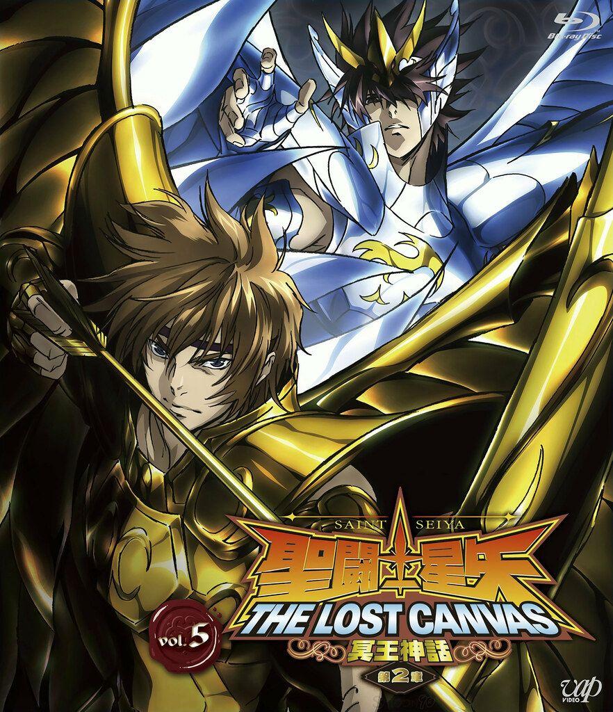 882x1024 Saint Seiya The Lost Canvas Wallpaper HD. Wallpaper en HD