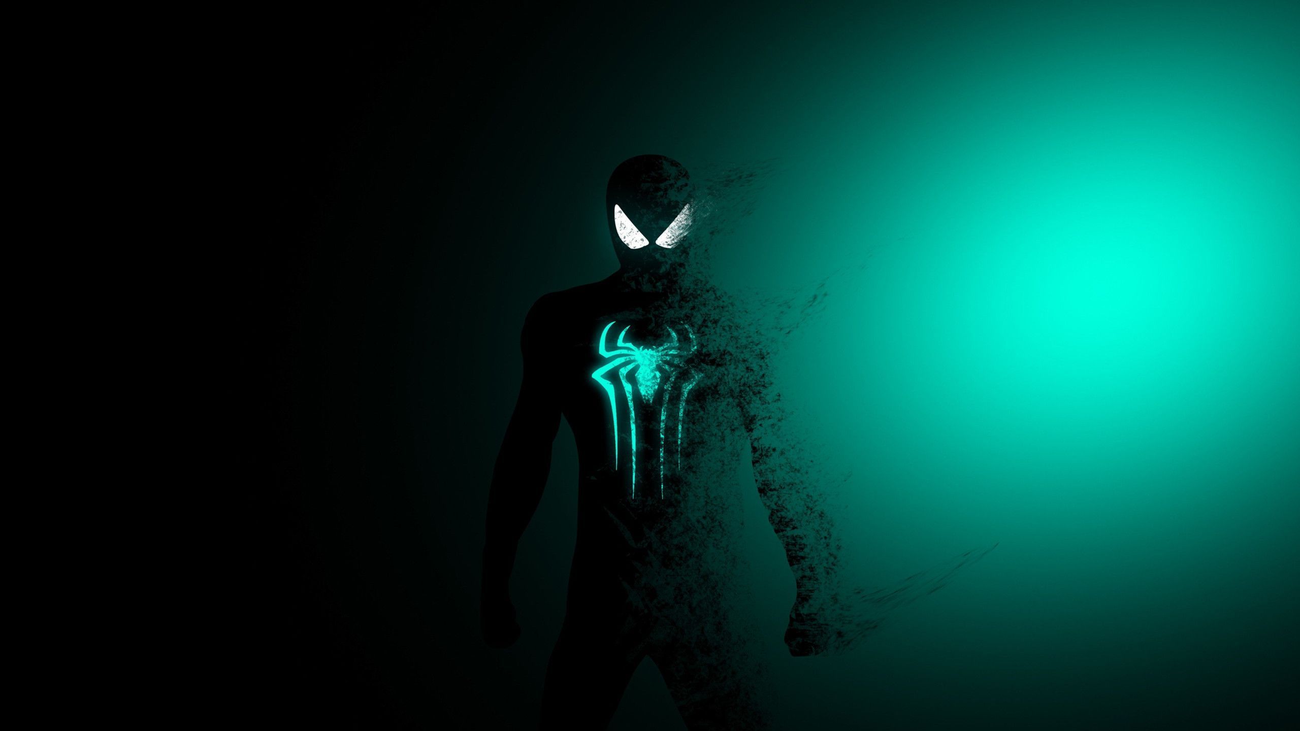 2560x1440 4K Minimalist HD Desktop Wallpaper 82741