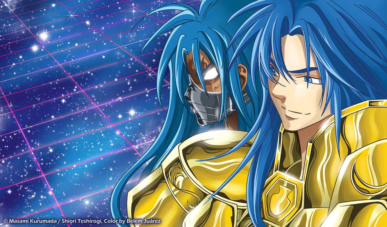 1237x728 Free download Saint Seiya Lost Canvas Wallpaper Zerochan Anime