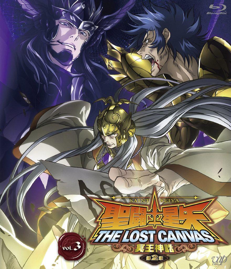 880x1024 Saint Seiya The Lost Canvas Wallpaper HD. Wallpaper en HD