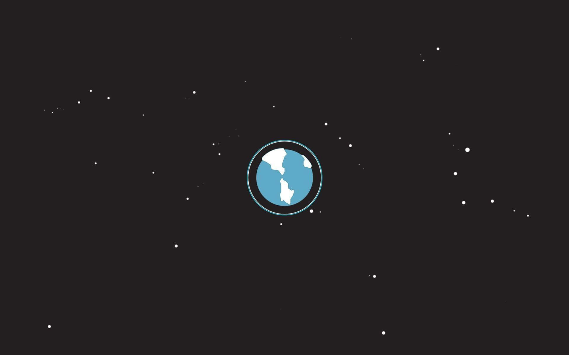 1920x1200 Minimalist Desktop Background
