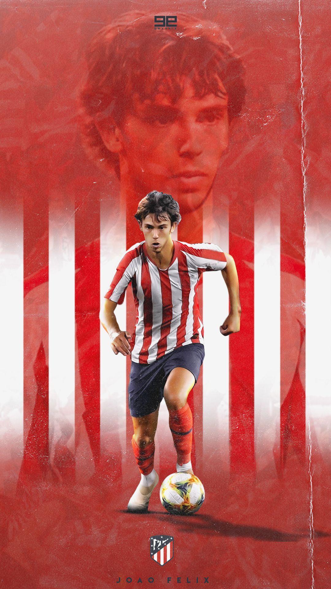 Joao Felix Wallpaper HD 2020 APK for Android Download