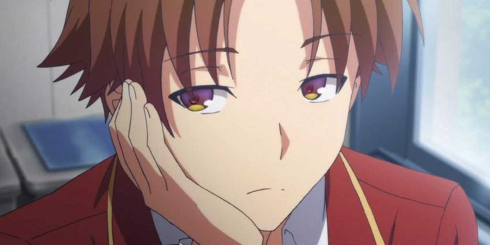 1650x825 Classroom Of The Elite: Things Light Novel Readers Know About Ayanokoji