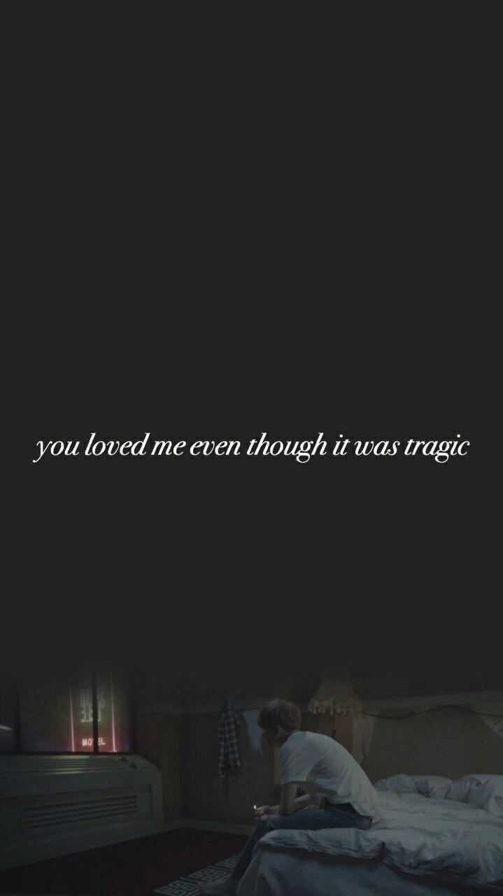 719x1280 Wallpaper ✋. Bts wallpaper, Bts quotes