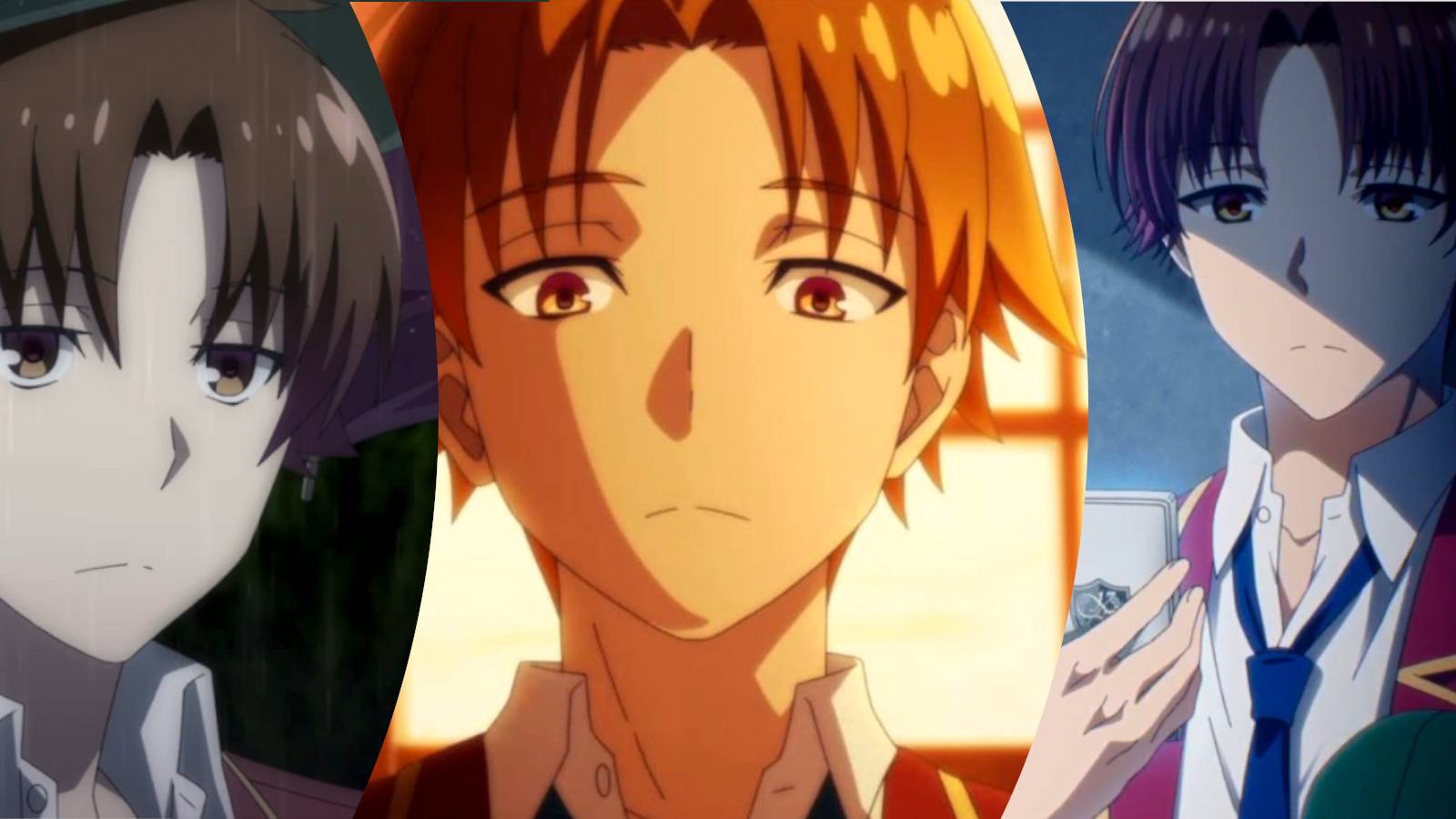 1600x900 Classroom of the Elite: How Much Has Ayanokoji Changed Since Season 1?