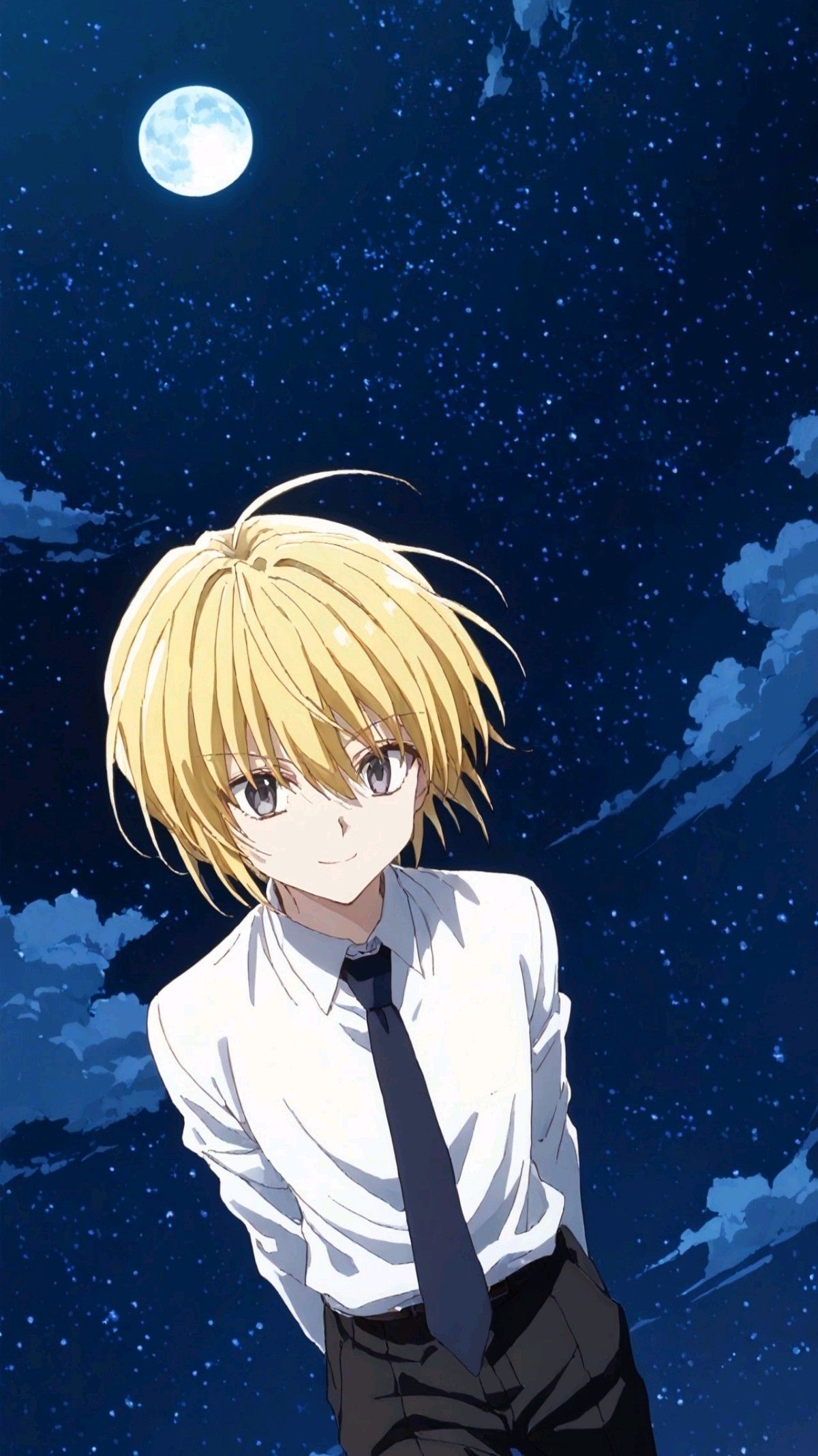1200x2133 ayankoji wallpaper #ayanokojiwallpaper #classroomftheelite #editanime #animetiktok k #wallpaper #h