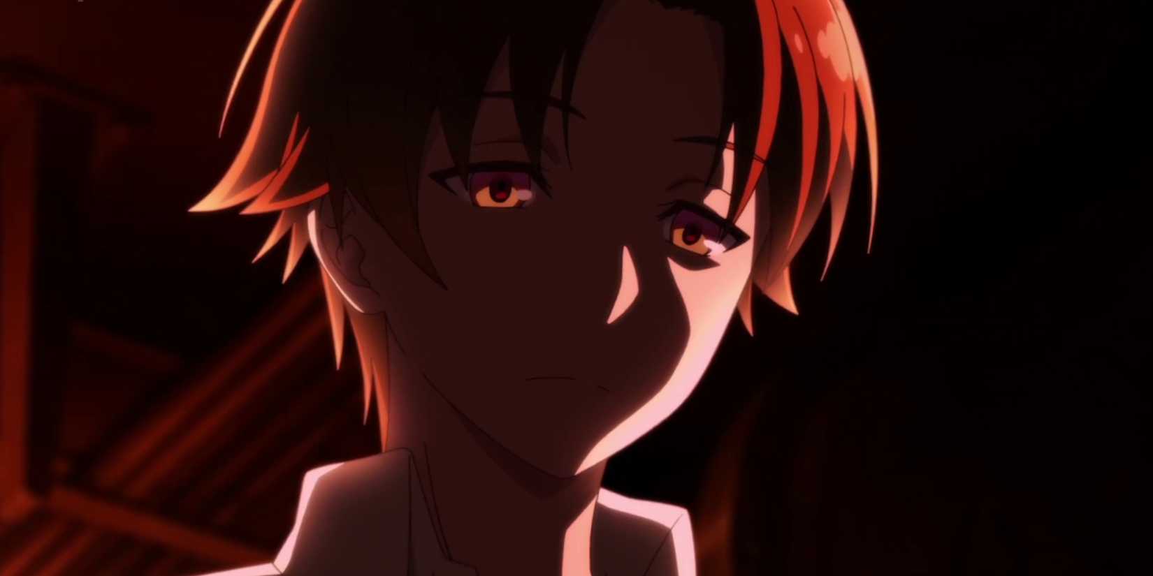 1650x825 Classroom Of The Elite: Things Light Novel Readers Know About Ayanokoji