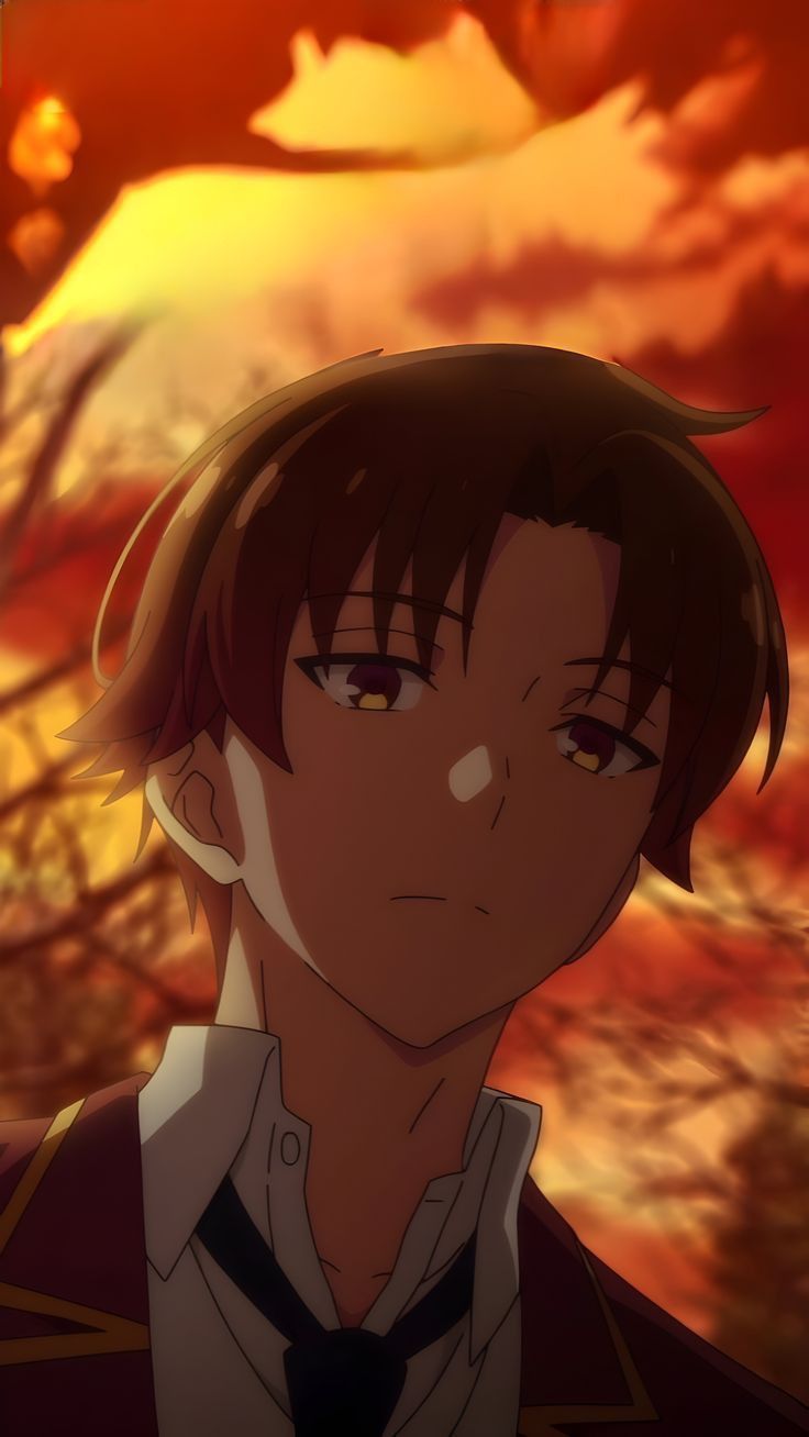 736x1308 条Ayanokouji kiyotaka 点子，即刻收藏. 動漫、歡迎、麥可喬丹以及更多