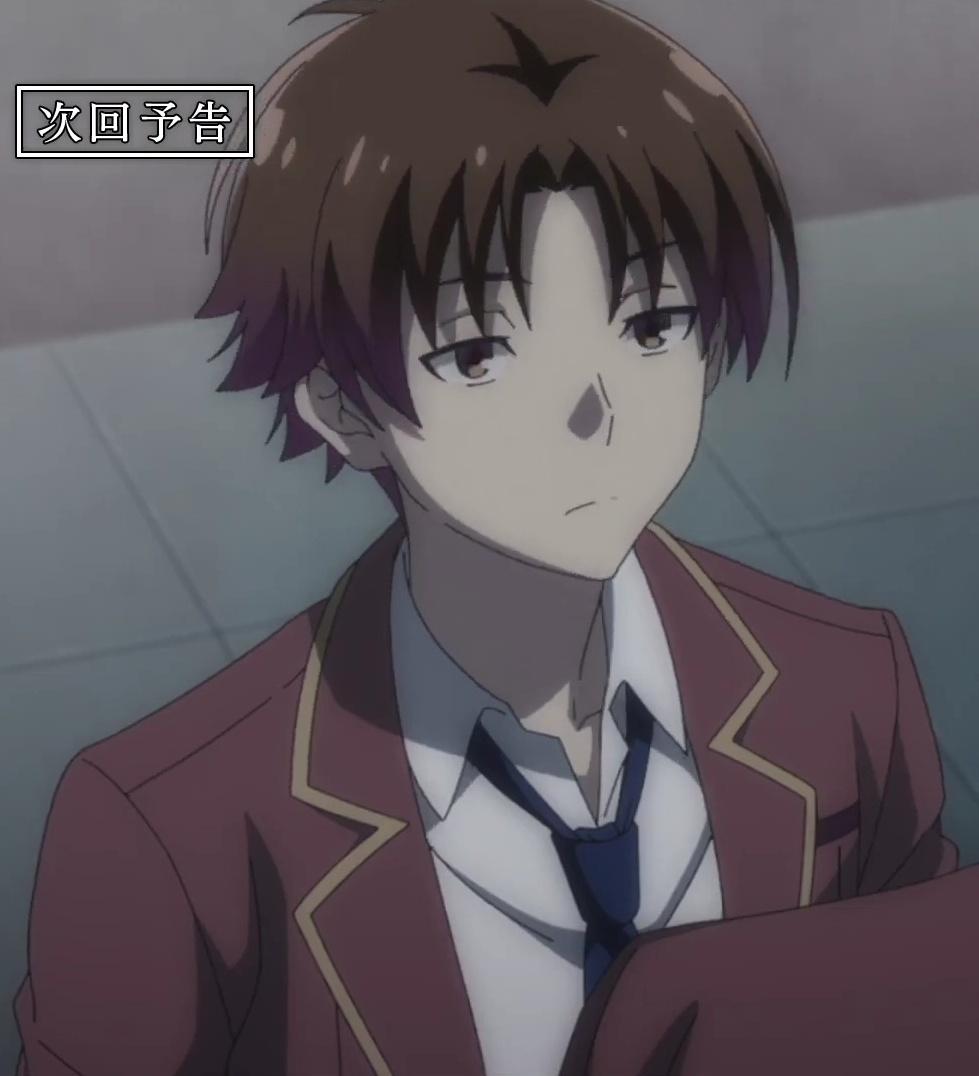 979x1076 Kiyotaka Ayanokoji / Posts / X