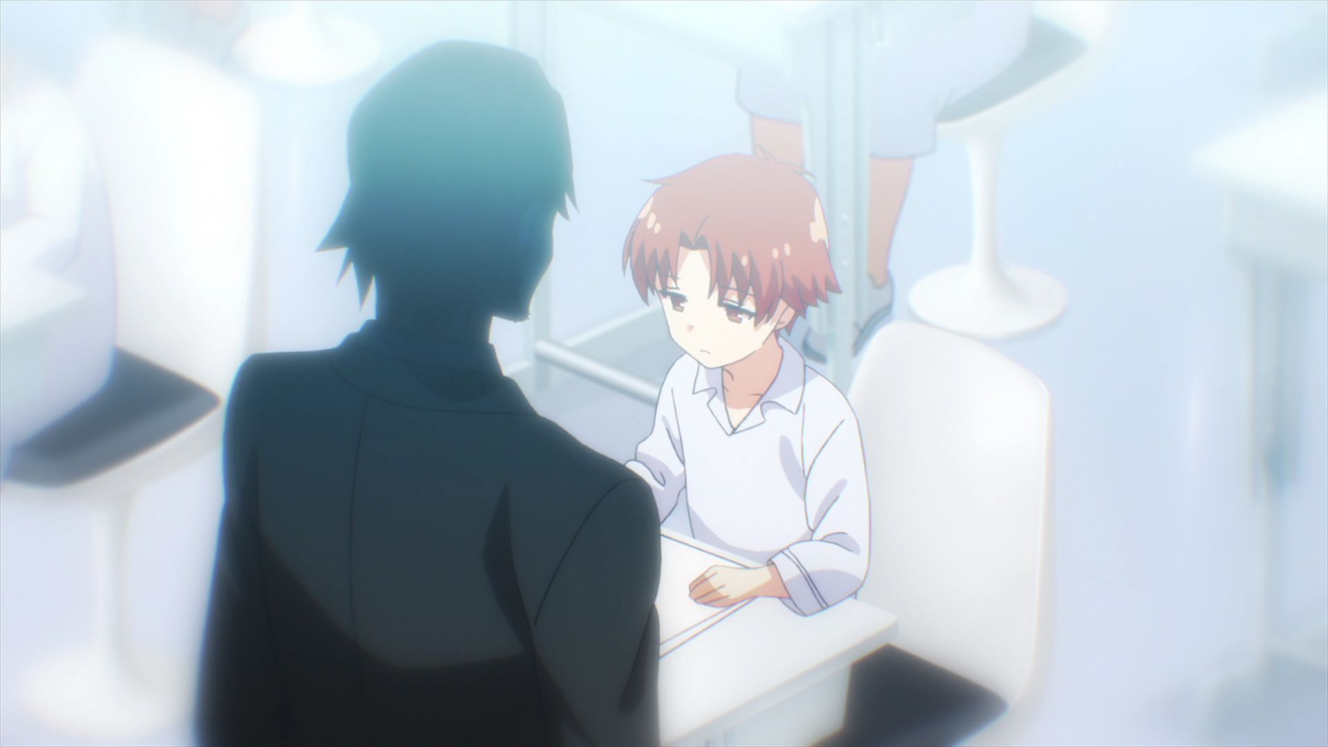 1920x1080 Kiyotaka Ayanokōji