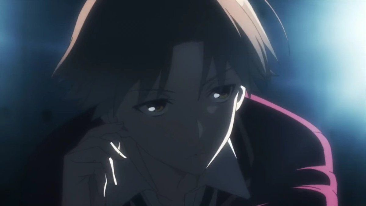 1200x675 Kiyotaka Ayanokoji / Posts / X