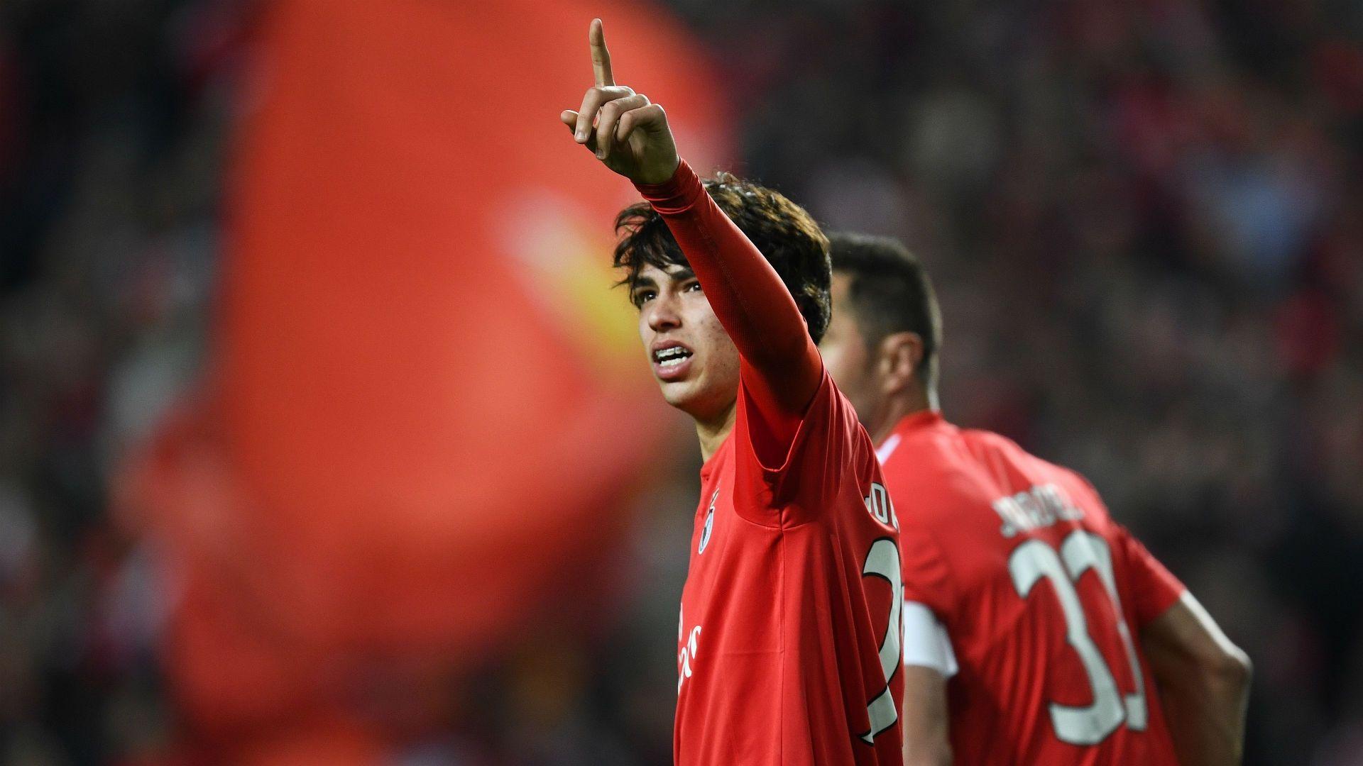 1920x1080 Simeone talks up Atletico's youth development amid Joao Felix