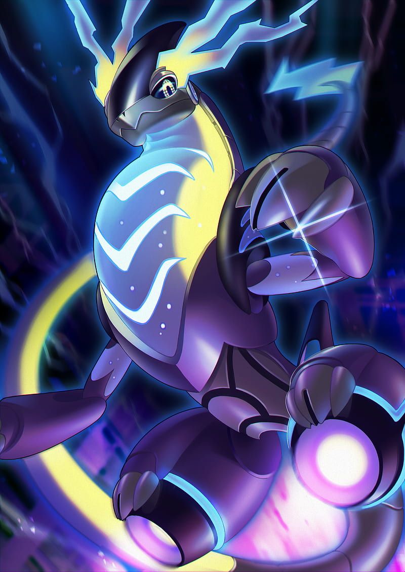 800x1129 Miraidonémon Scarlet & Violet Anime Board, HD phone wallpaper